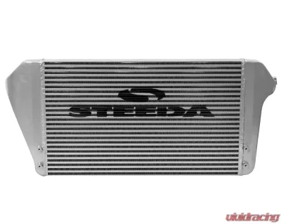 Steeda ProFlow Intercooler Ford Explorer 2.3L | 3.0L 2020-2023 - 555-3623
