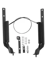 Steeda ProFlow Intercooler Ford Explorer 2.3L | 3.0L 2020-2023                                     - 555-3623 - Image 3