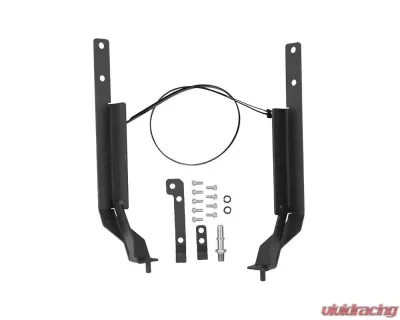 Steeda ProFlow Intercooler Ford Explorer 2.3L | 3.0L 2020-2023 - 555-3623