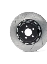 Steeda 2Piece Front and Rear Rotor Set PP Ford Mustang GT                                     - 555-6034 - Image 2