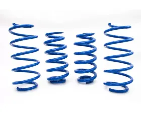 Steeda Lowering Springs Ford Explorer 2020-2023