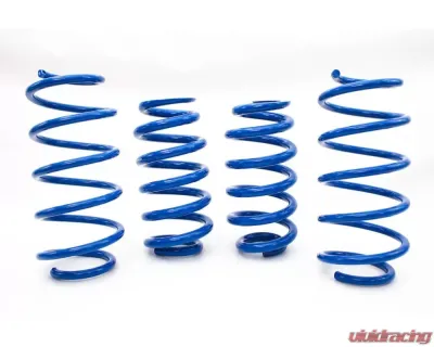 Steeda Lowering Springs Ford Explorer 2020-2023 - 555-8203