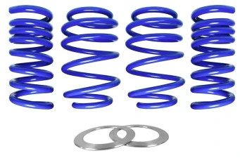 Suspension