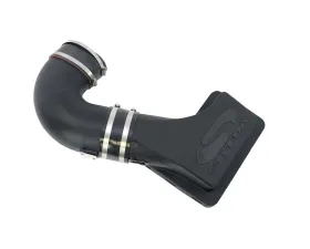 Steeda Proflow Closed Cold Air Intake Kit - Cobra Jet Ford Mustang 5.0 2015-2023