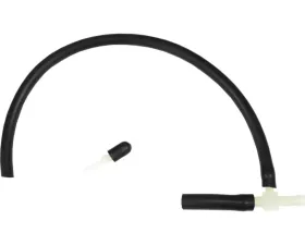 Steeda Boost Bypass Kit Ford Mustang Cobra 2003-2004