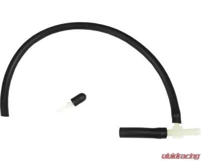 Steeda Boost Bypass Kit Ford Mustang Cobra 2003-2004 - 555-3315