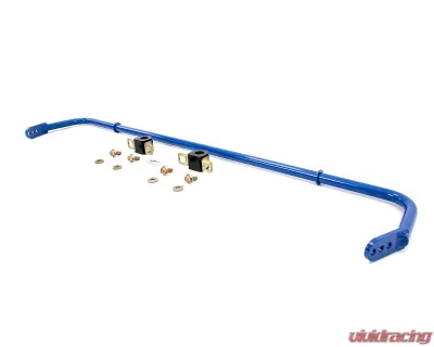 Steeda Adjustable Rear Sway Bar Ford Explorer 2020-2023 - 555-1030