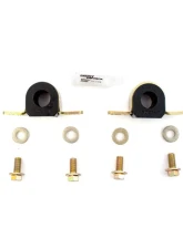 Steeda Adjustable Rear Sway Bar Ford Explorer 2020-2023                                     - 555-1030 - Image 3