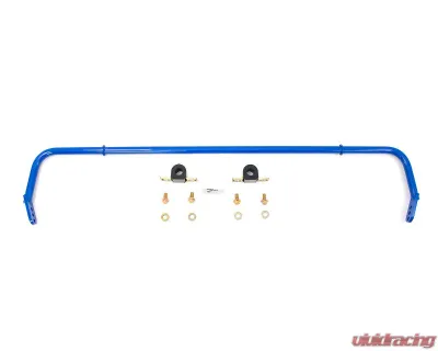 Steeda Adjustable Rear Sway Bar Ford Explorer 2020-2023 - 555-1030