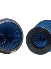 Steeda ProFlow Air Filters  Pair Ford Mustang GT | Dark Horse 5.0L 2024+                                     - 555-3219 - Image 3