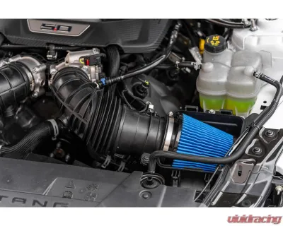 Steeda ProFlow Air Filters  Pair Ford Mustang GT | Dark Horse 5.0L 2024+ - 555-3219