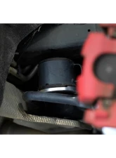Steeda Subframe Bushing Support Kit Ford Explorer ST 2020-2023                                     - 555-4462 - Image 4