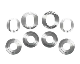 Steeda Subframe Bushing Support Kit Ford Explorer ST 2020-2023