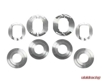 Steeda Subframe Bushing Support Kit Ford Explorer ST 2020-2023 - 555-4462