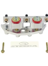 Steeda Rear Differential Brace Ford Explorer 2020-2023                                     - 555-8141 - Image 2