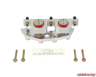 Steeda Rear Differential Brace Ford Explorer 2020-2023 - 555-8141