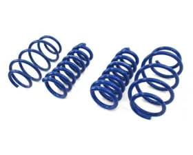 Steeda Lowering Springs Ford Explorer 2011-2019