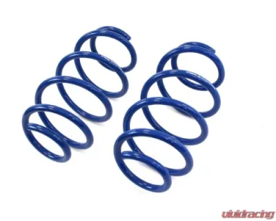 Steeda Lowering Springs Ford Explorer 2011-2019 - 555-8202