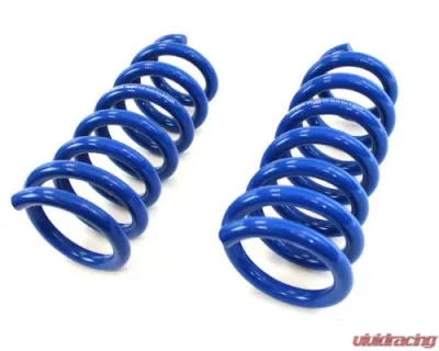 Steeda Lowering Springs Ford Explorer 2011-2019 - 555-8202