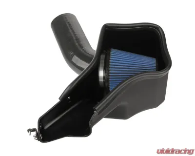 Steeda Cold Air Intake Ford Focus ST 2.0L Turbo 2013-2014 - 555-3169