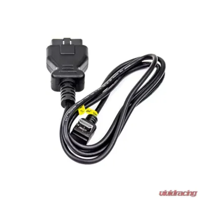 SCT Performance OBD2 Cord for X4 Programmer | Ford - 7011U-08