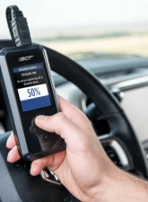 SCT BDX Performance Programmer Ford 2021-2025                                     - 40490 - Image 2