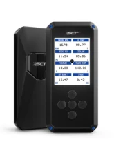 SCT BDX Performance Programmer Ford 2021-2025                                     - 40490 - Image 3