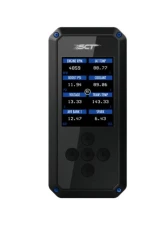 SCT BDX Performance Programmer Ford 2021-2025                                     - 40490 - Image 6