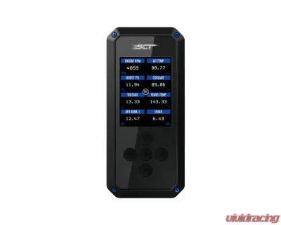 SCT BDX Performance Programmer Ford 2021-2025 - 40490