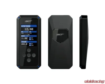 SCT BDX Performance Programmer Ford 2021-2025 - 40490