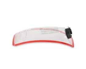Stilo Top Air Modular Air Inlet-Oval Connector