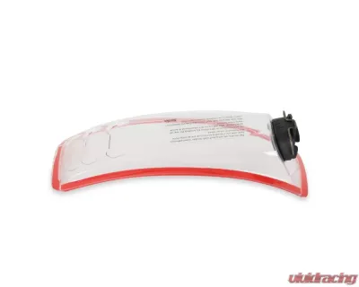Stilo Top Air Modular Air Inlet-Oval Connector - YA0892