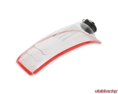 Stilo Top Air Modular Air Inlet-Oval Connector - YA0892