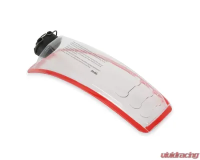 Stilo Top Air Modular Air Inlet-Oval Connector - YA0892