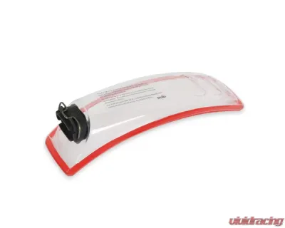 Stilo Top Air Modular Air Inlet-Oval Connector - YA0892