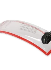 Stilo Top Air Modular Air Inlet-Oval Connector                                     - YA0892 - Image 5