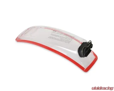 Stilo Top Air Modular Air Inlet-Oval Connector - YA0892