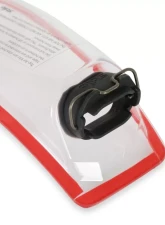Stilo Top Air Modular Air Inlet-Oval Connector                                     - YA0892 - Image 6