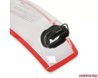 Stilo Top Air Modular Air Inlet-Oval Connector - YA0892
