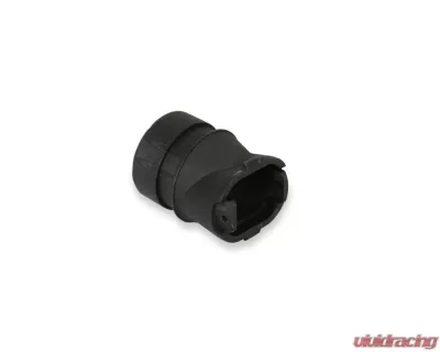 Stilo Top Air Modular Air Inlet-Oval Connector - YA0896