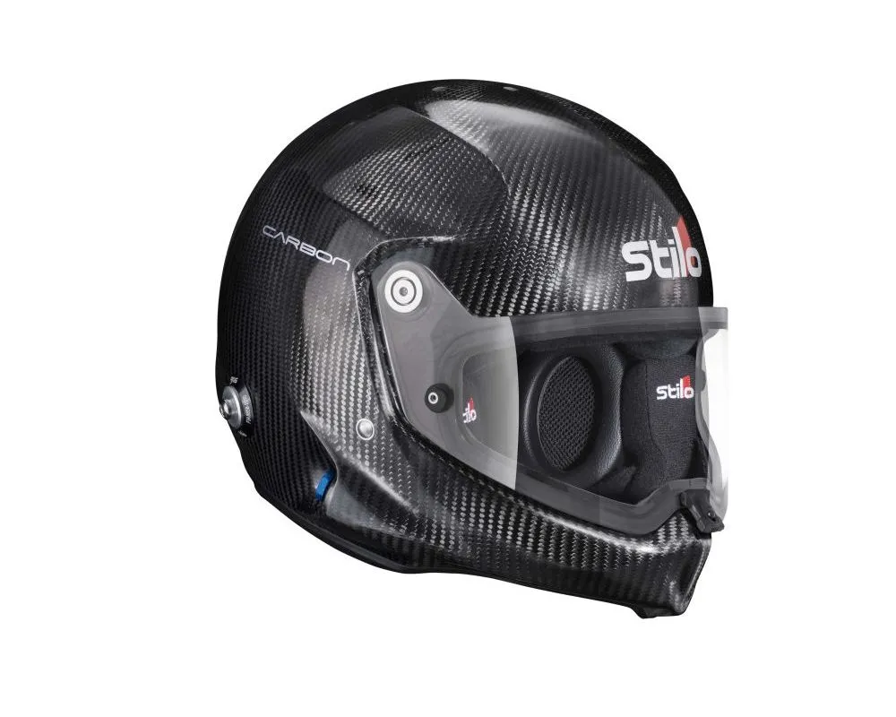 Stilo SA2020 Venti WRX Dirt Carbon Helmet - AA0230BG1T57