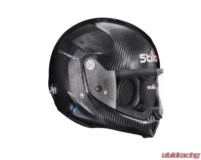 Stilo SA2020 Venti WRX Dirt Carbon Helmet - AA0230BG1T63