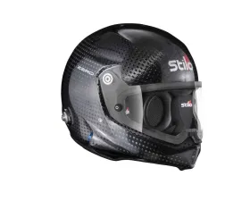 Stilo FIA 8860 Venti WRX Dirt Carbon Zero Helmet