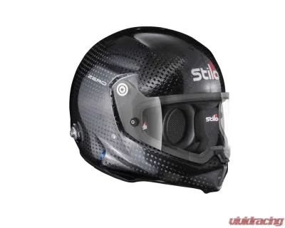Stilo FIA 8860 Venti WRX Dirt Carbon Zero Helmet - AA0230BG3R59