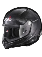 Stilo FIA 8860 Venti WRX Dirt Carbon Zero Helmet                                     - AA0230BG3R59 - Image 2