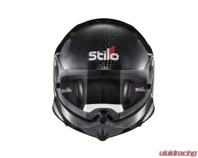 Stilo FIA 8860 Venti WRX Dirt Carbon Zero Helmet - AA0230BG3R59
