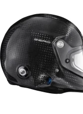 Stilo FIA 8860 Venti WRX Dirt Carbon Zero Helmet                                     - AA0230BG3R59 - Image 4