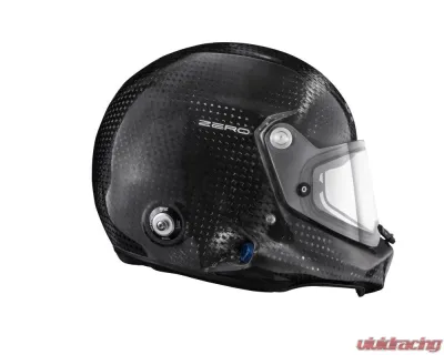 Stilo FIA 8860 Venti WRX Dirt Carbon Zero Helmet - AA0230BG3R59