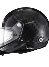 Stilo FIA 8860 Venti WRX Dirt Carbon Zero Helmet                                     - AA0230BG3R59 - Image 5