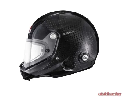 Stilo FIA 8860 Venti WRX Dirt Carbon Zero Helmet - AA0230BG3R59